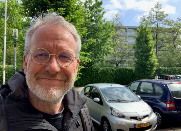 Profielfoto Jan Glas