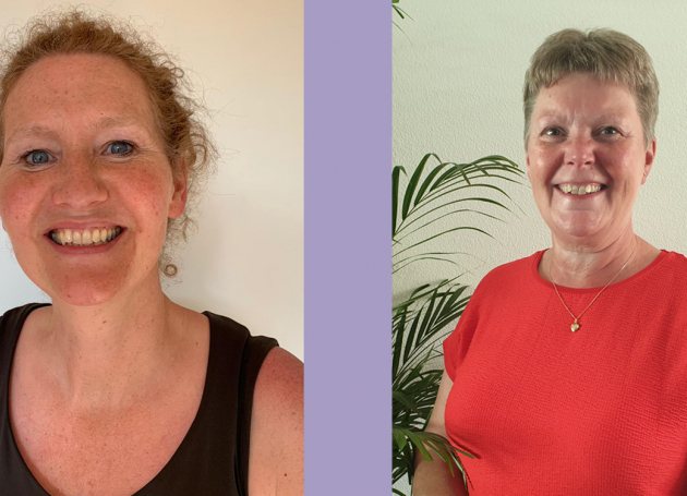 Natascha en Jose - Wijkverpleging in coronatijd deel 3