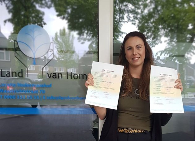 Jacqueline Verhappen