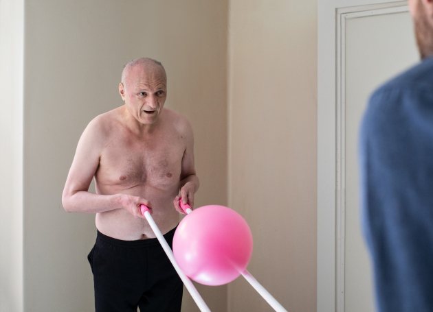 Beeld: Studio Anne Ligtenberg