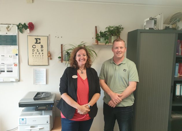 Specialisten ouderengeneeskunde