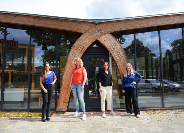 Team We Are Social Rebels