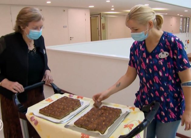 Buurt helpt de Zorg bij NNCZ