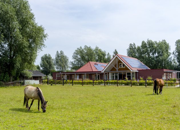 woonzorglocatie Flevoland