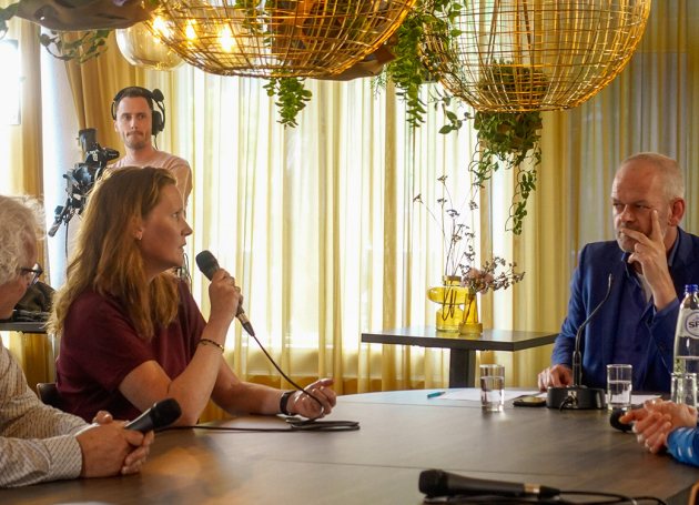 Webinar De Posten 25 mei 2022