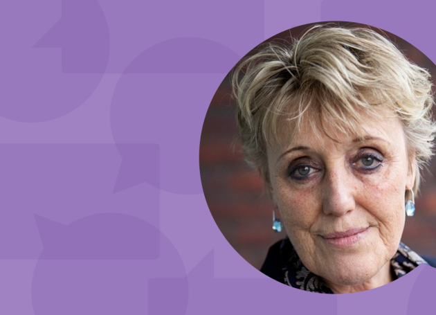 Quote van de Week - Trudy Prins