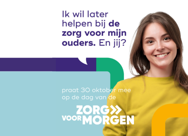 Header dag van de zorg voor morgen