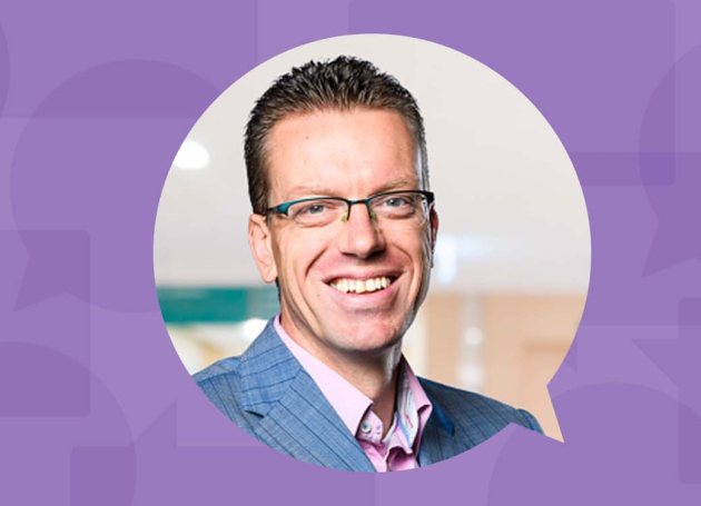 Marcel van der Priem in kader