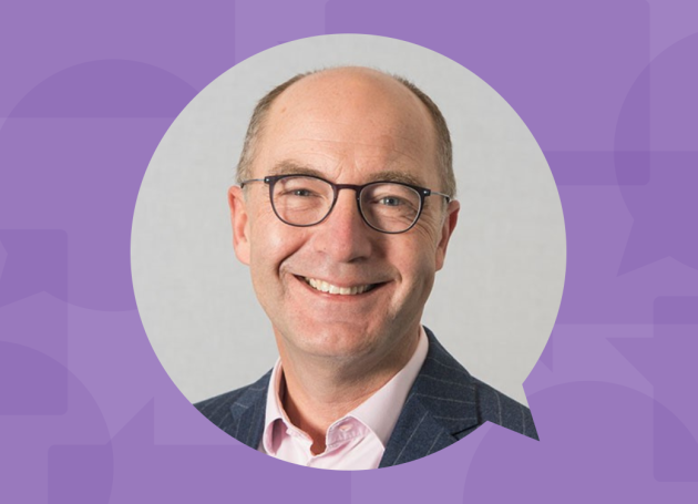 Ronald Schmidt quote