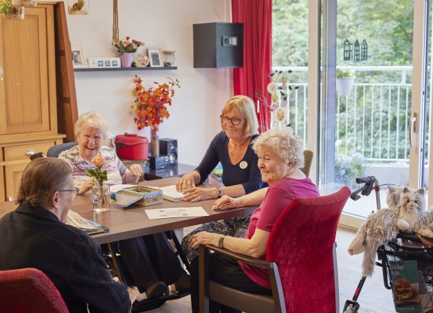 Sint Jacob ontmoetingsruimte