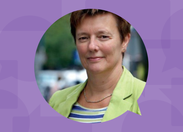 Quote van de week Yvonne van Stiphout