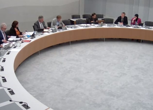 Tweede Kamer debatteert over wijkverpleging - mei 2023