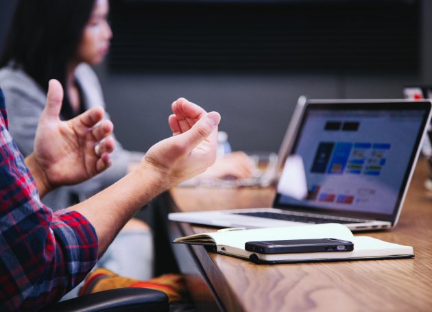 masterclass digitalisering