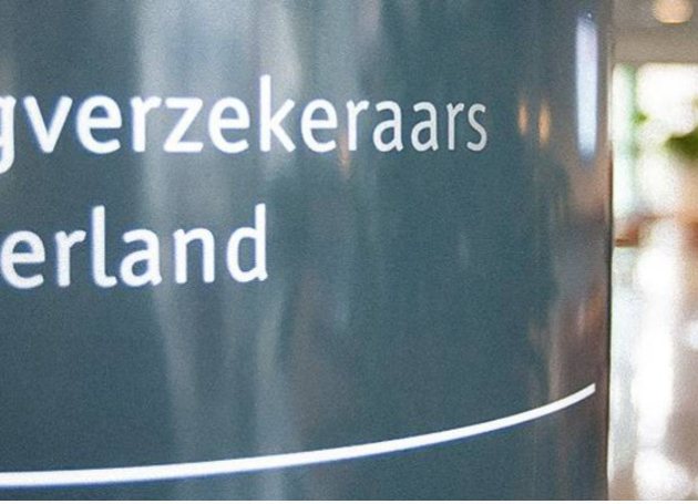 Zorgverzekeraars Nederland