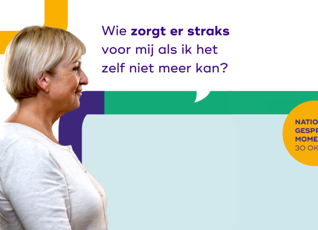 Nationaal Gespreksmoment 