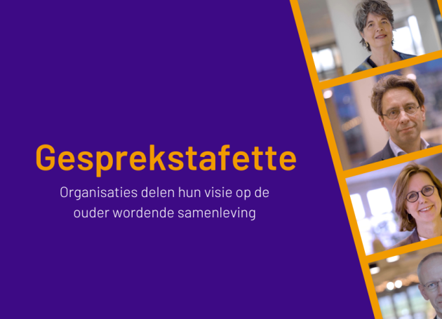 Gesprekstafette