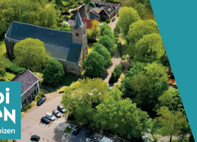 Mooi leven warmerhuizen