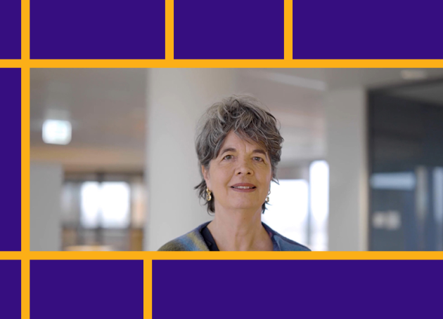 Marjolein ten Hoonte