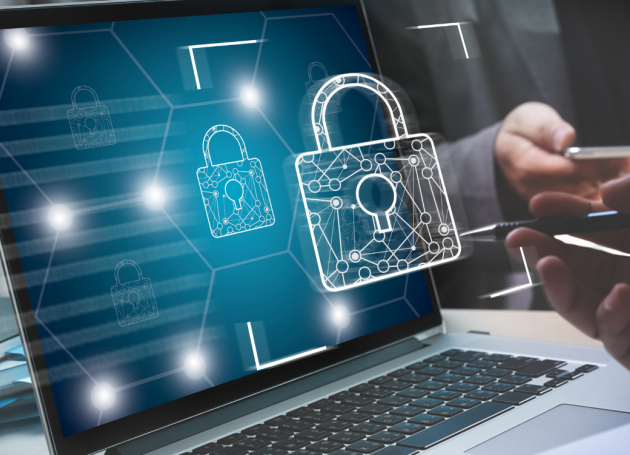 informatieveiligheid