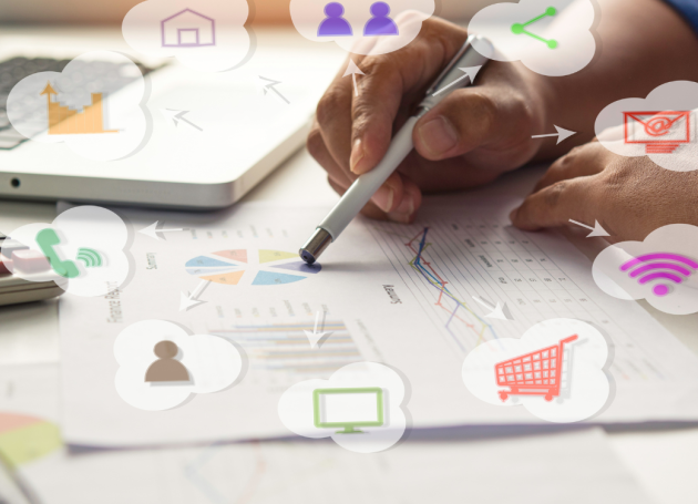 digitaal leiderschap