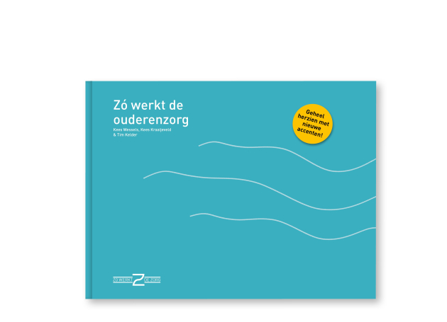 zo werkt de ouderenzorg