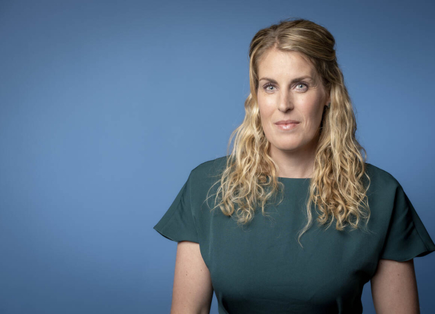 staatsecretaris Maeijer