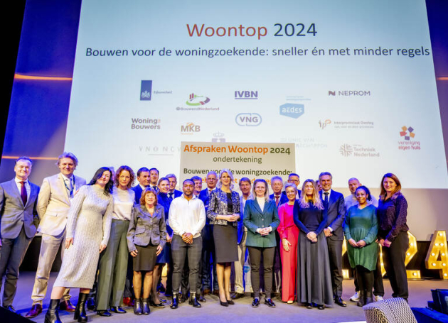 Woontop 2024