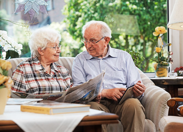 Voorblad Jaarimpressie