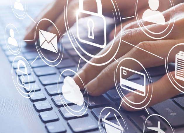 Veilig mailen