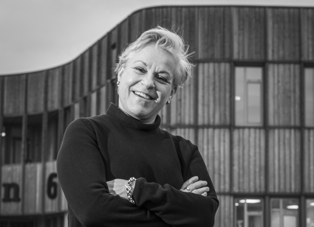 Ageeth Ouwehand - Raadslid Raad Volksgezondheid & Samenleving