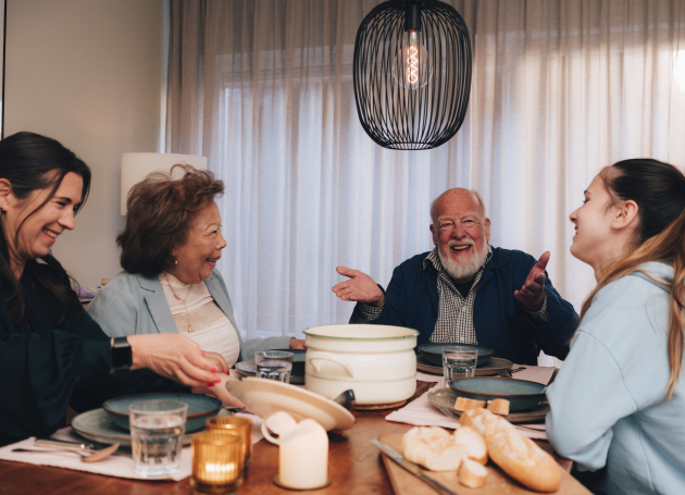 Van waarde voor elkaar 
