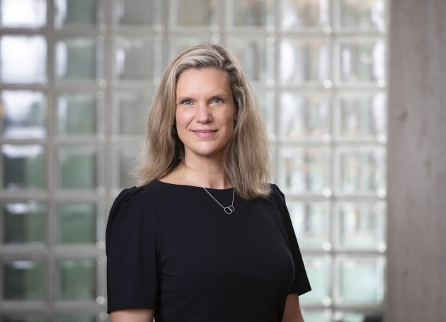 ActiZ-voorzitter Anneke Westerlaken