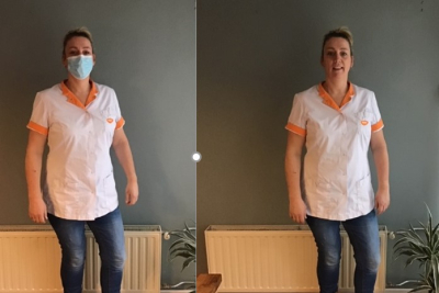 Foto van Nicolette Westerhof