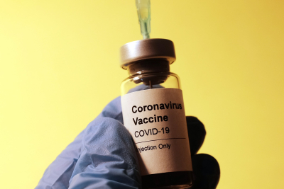 Corona vaccin