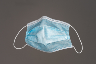 Mondmasker