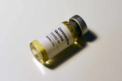 Corona vaccin