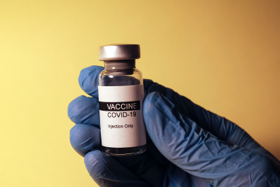 Corona vaccin 