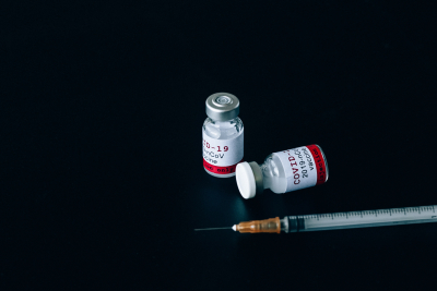 Corona vaccin