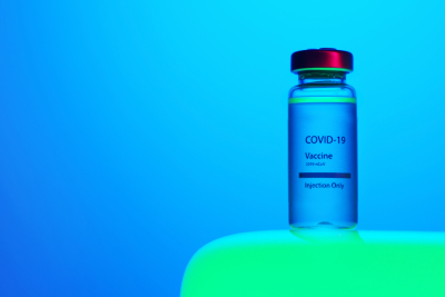 Corona vaccin