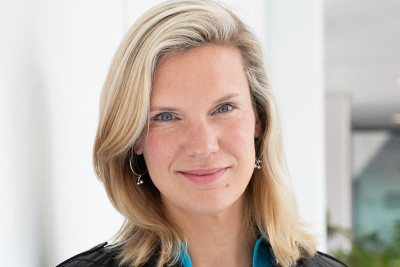 Profielfoto Anneke Westerlaken