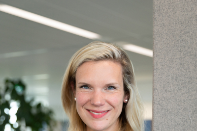 Anneke Westerlaken