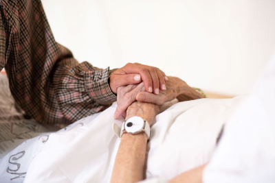 Palliatieve zorg