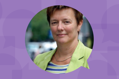 Quote van de week Yvonne van Stiphout