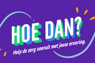 Hoe Dan campagne-afbeelding