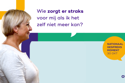 Nationaal Gespreksmoment 
