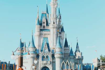 Disney