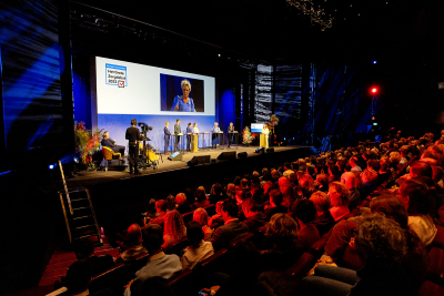 Grote Zorgdebat 2023