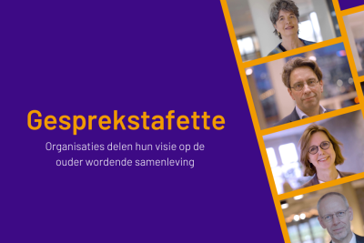 Gesprekstafette
