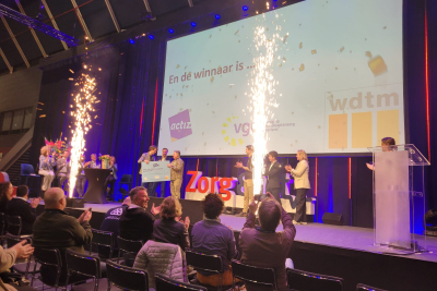 Innovatieprijs