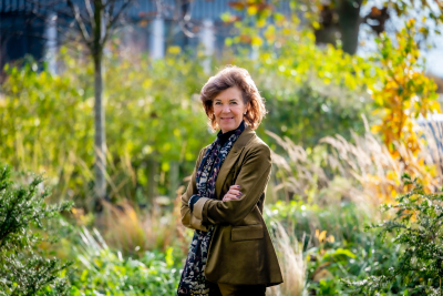 Tineke Abma